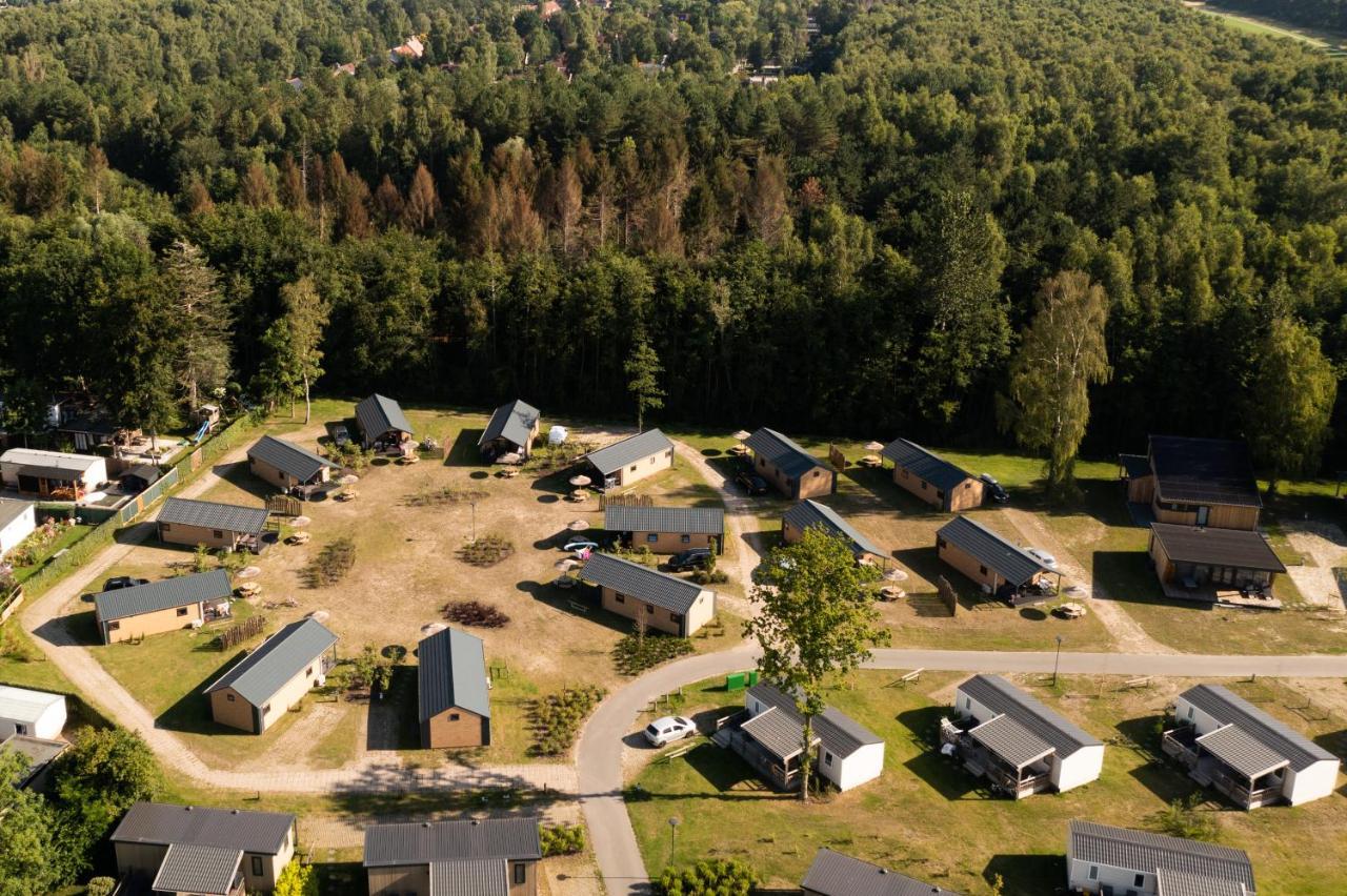 Rcn Zeewolde Exterior foto